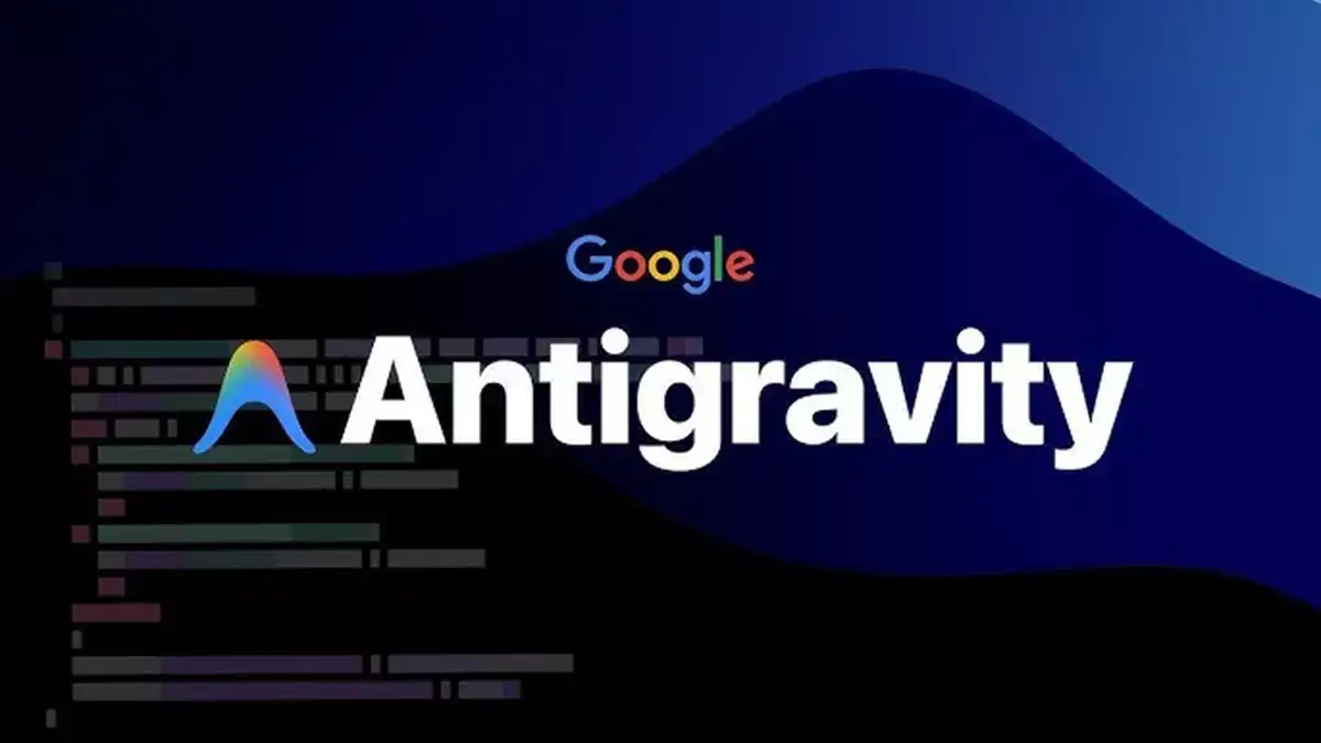 Google Antigravity
